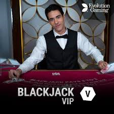 Blackjack VIP V