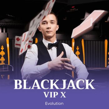 Blackjack VIP X