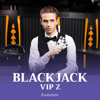 Blackjack VIP Z