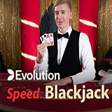 Evo Speed Blackjack 1