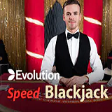 Evo Speed Blackjack 3