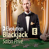 Salon Privé Blackjack E