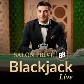 Salon Privé Blackjack H