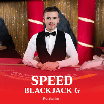 Speed Blackjack G