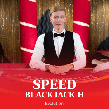 Speed Blackjack H