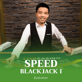 Speed Blackjack I