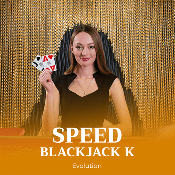 Speed Blackjack K