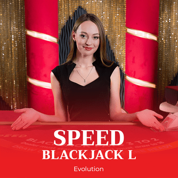 Speed Blackjack L