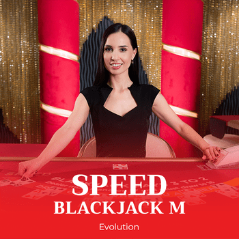 Speed Blackjack M