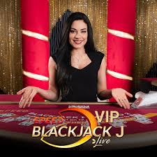 Speed VIP Blackjack J