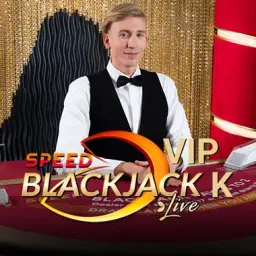 Speed VIP Blackjack K