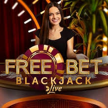 Free Bet VIP Blackjack G