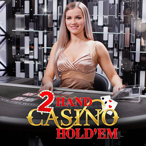 2 Hand Casino Hold'em