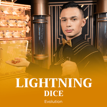 Lightning Dice