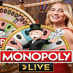 MONOPOLY Live