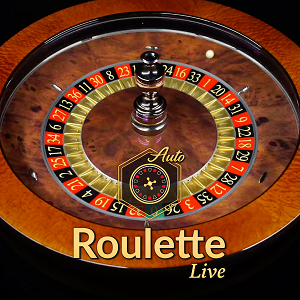 Auto-Roulette