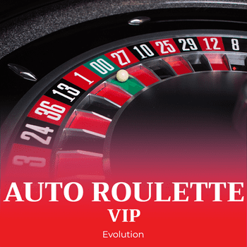 Auto-Roulette VIP