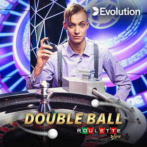 Double Ball Roulette