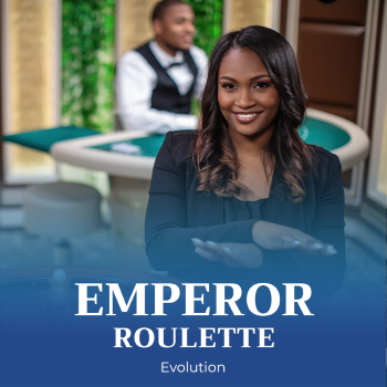 Emperor Roulette