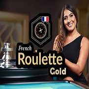 French Roulette Gold