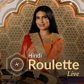 Hindi Roulette