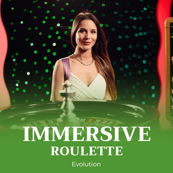 Immersive Roulette