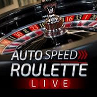 Speed Auto Roulette