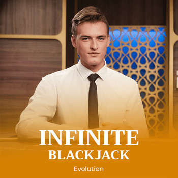 Infinite Blackjack