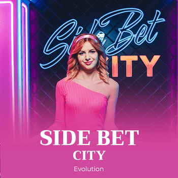 Side Bet City