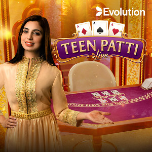 Teen Patti