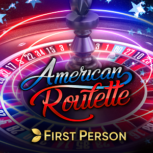 First Person American Roulette