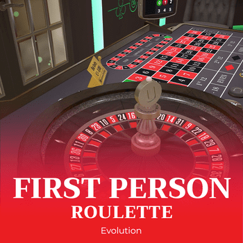 First Person Roulette