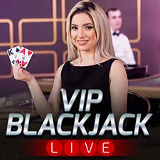 Blackjack VIP 46