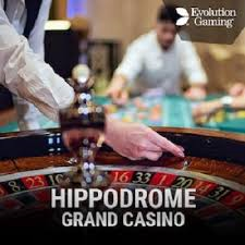 Hippodrome Grand Casino