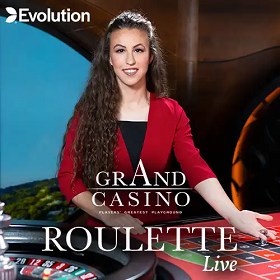 Grand Casino Roulette