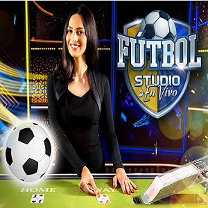 Fútbol Studio