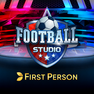 First Person Football Studio