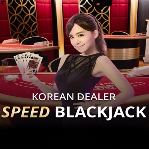 Korean Speed Blackjack G