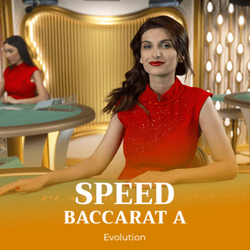 Speed Baccarat A