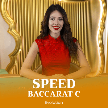 Speed Baccarat C