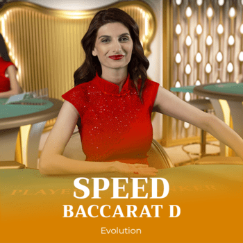 Speed Baccarat D