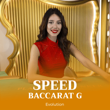 Speed Baccarat G