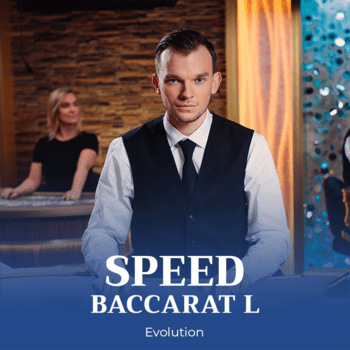 Speed Baccarat L