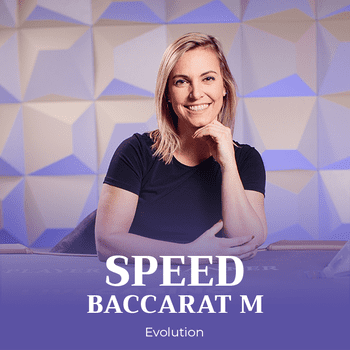 Speed Baccarat M