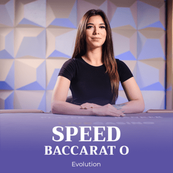 Speed Baccarat O