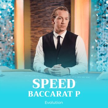 Speed Baccarat P