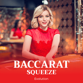 Baccarat Squeeze