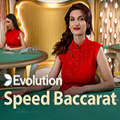 Speed Baccarat Q