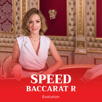 Speed Baccarat R