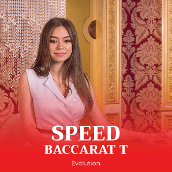 Speed Baccarat T